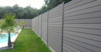 Portail Clôtures dans la vente du matériel pour les clôtures et les clôtures à Soulaucourt-sur-Mouzon